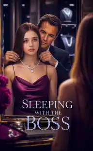 Sleeping With the Boss — Episode 10