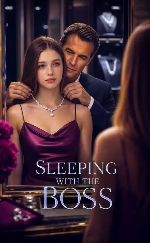 Sleeping With the Boss poster