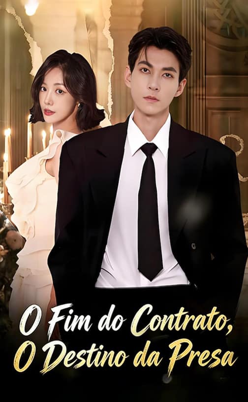 O Fim do Contrato, O Destino da Presa