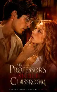 My Professor's Secret Classroom — Épisode 10