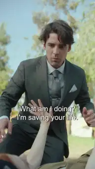 Snatched an Amnesiac Billionaire — Episode 4