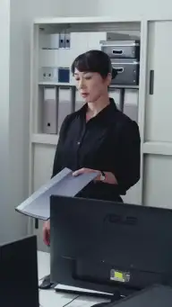 Double Lover — Episode 5