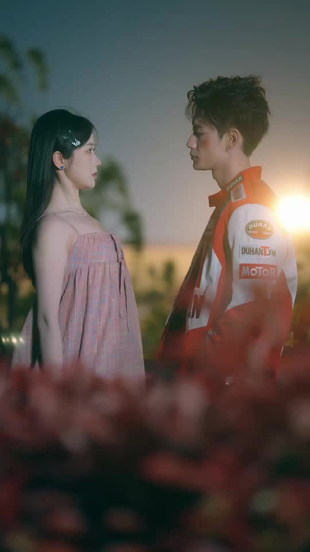 (Dubbed)Forever Mine, Against All Odds EP 13