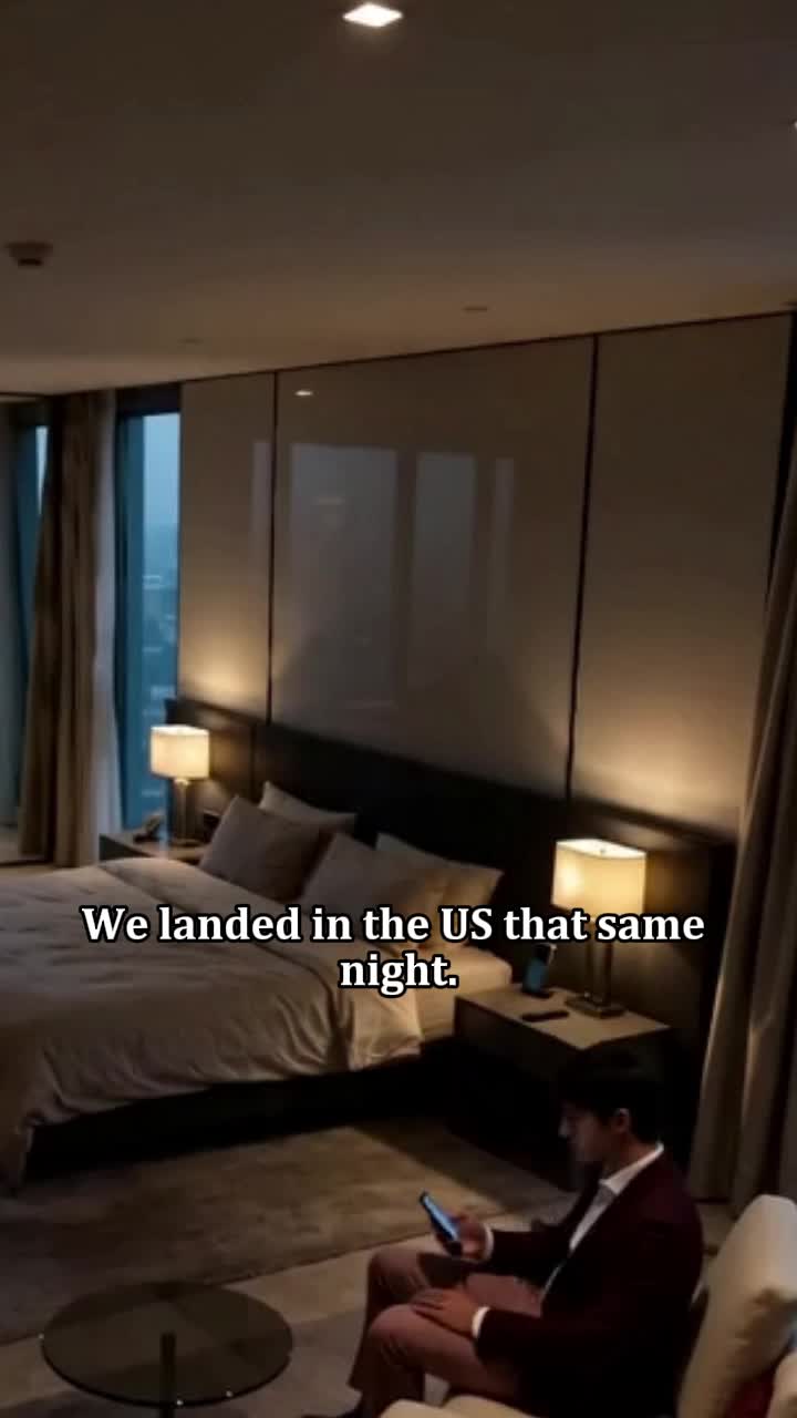 Blind Masseur's Steamy Conquest: Milking the Billionaire's Wife EP 18