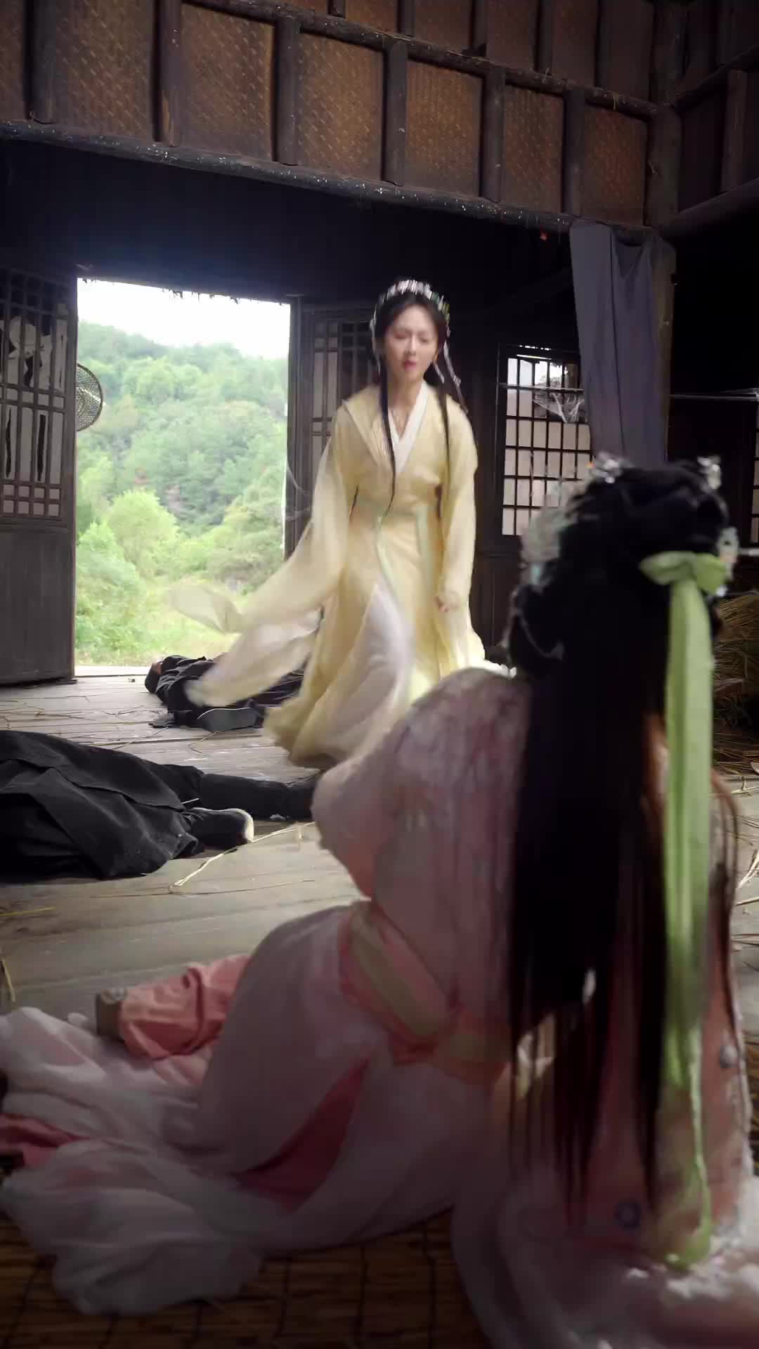 How to Become a Villainess EP 35