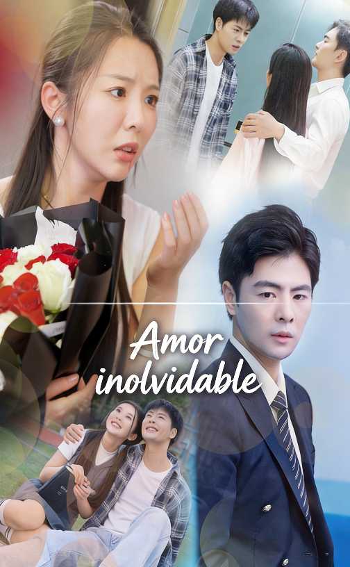 Amor inolvidable