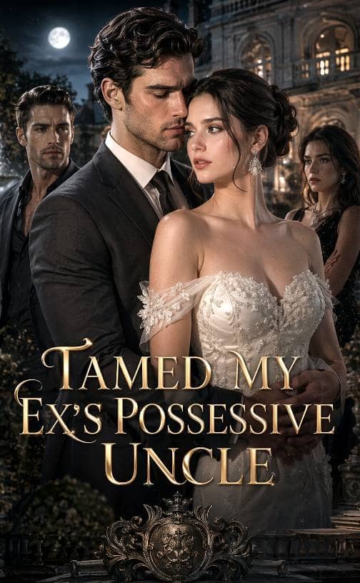 Tamed My Ex's Possessive Uncle