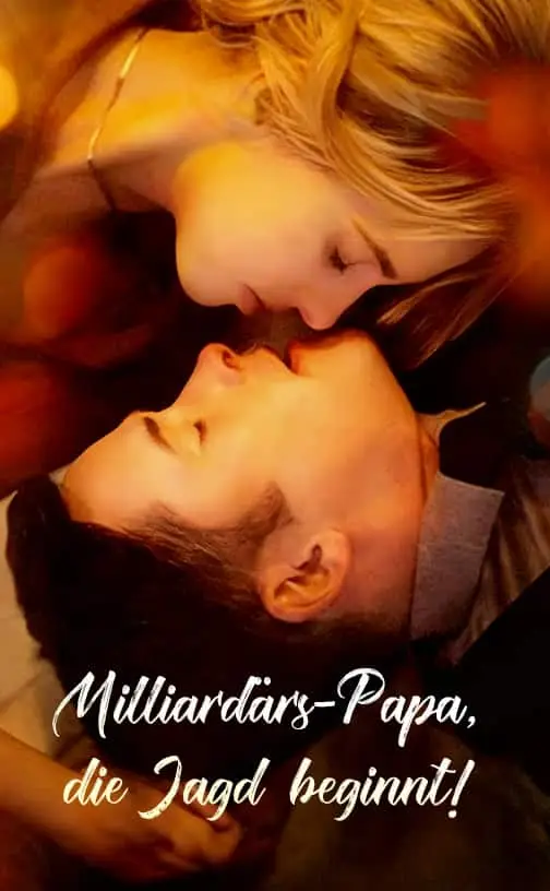 Poster di Die Ersatzbraut des Milliardärs-Playboys