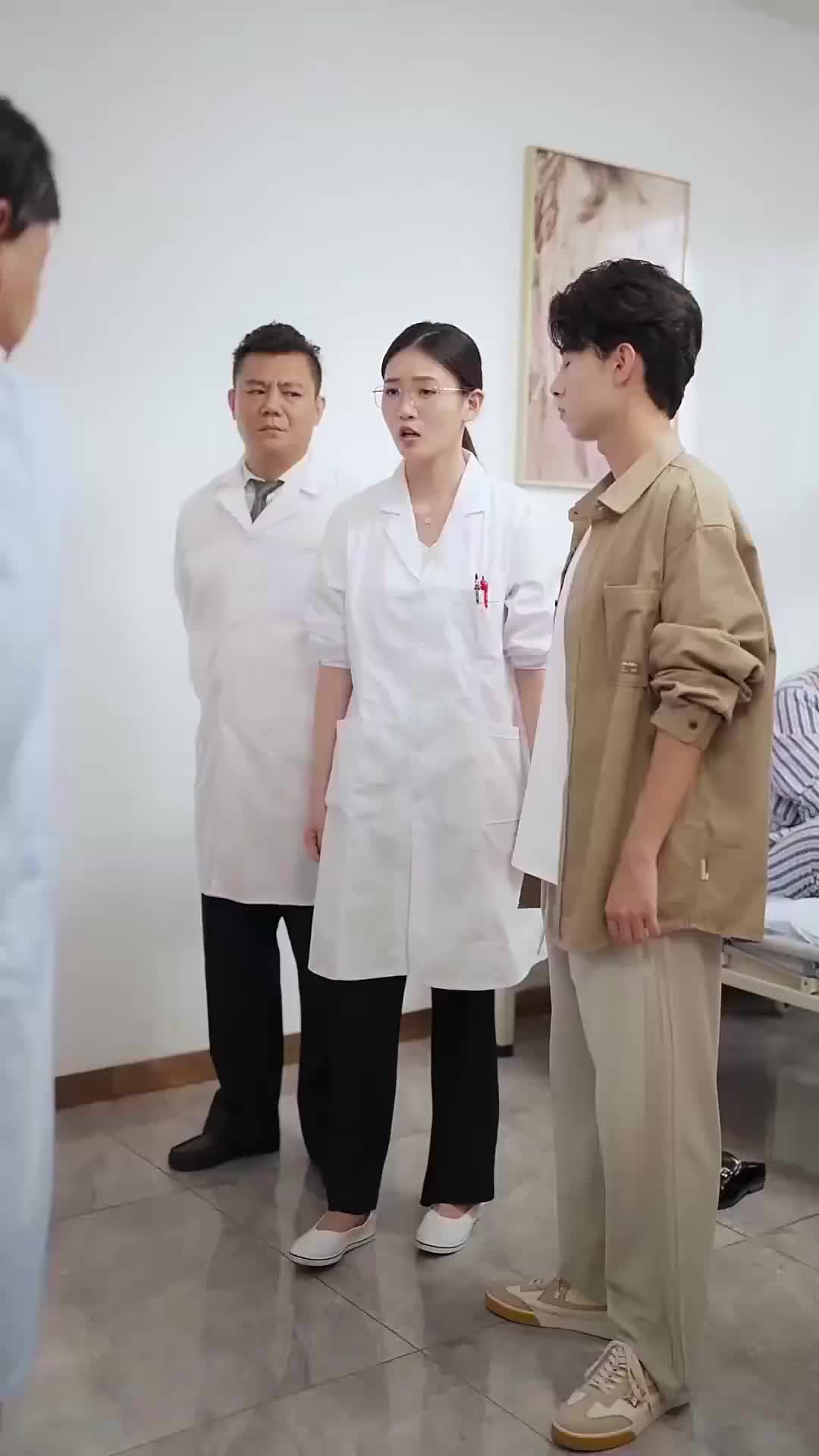 Medical Pioneer: Reborn EP 13