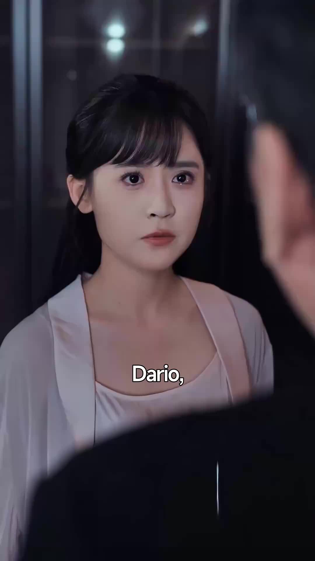 His Light in the Dark EP 36