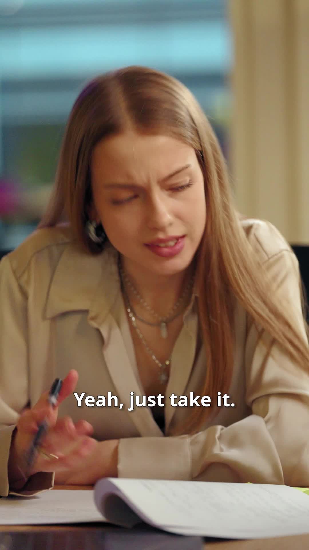 After the Divorce, the Heiress Takes It All — Episode 6