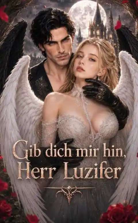 (Gedubbt)Gib dich mir hin, Herr Luzifer