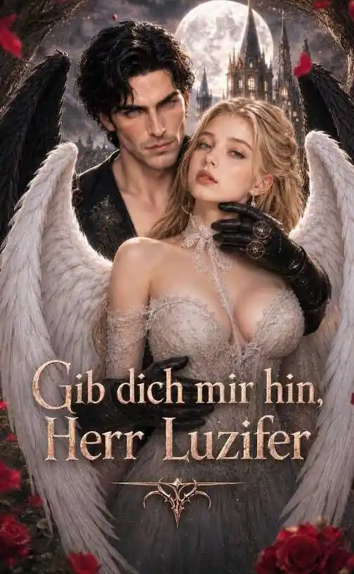 (Gedubbt)Gib dich mir hin, Herr Luzifer Poster