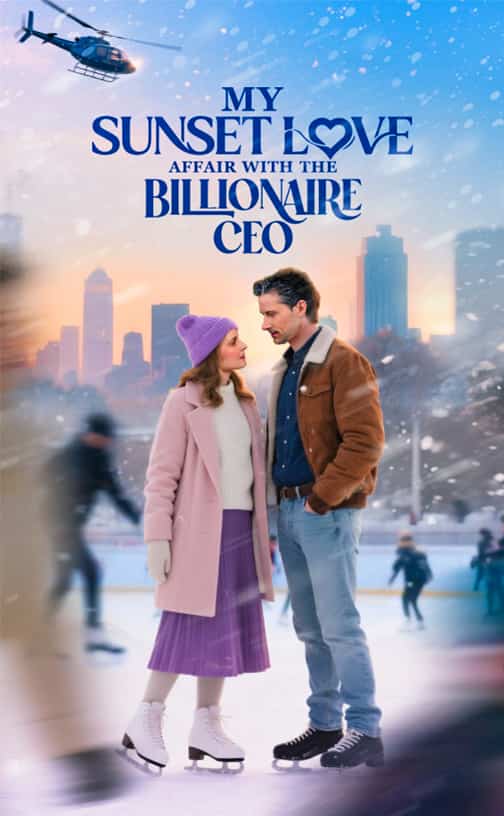 My Sunset Love After with the Billionaire CEO