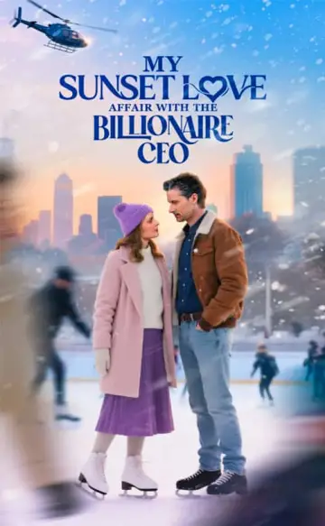 My Sunset Love After with the Billionaire CEO