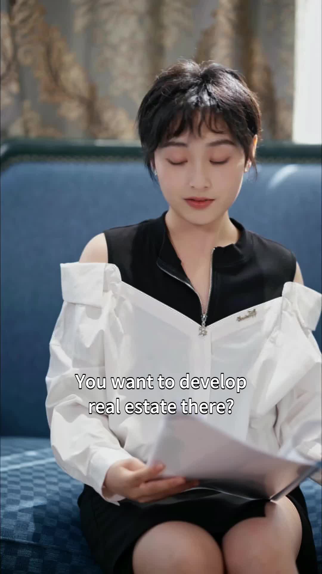 The Wife's Deadly Temptation EP 8