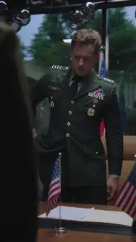 Mess Wrong With The Officer’s Sister — Episode 5