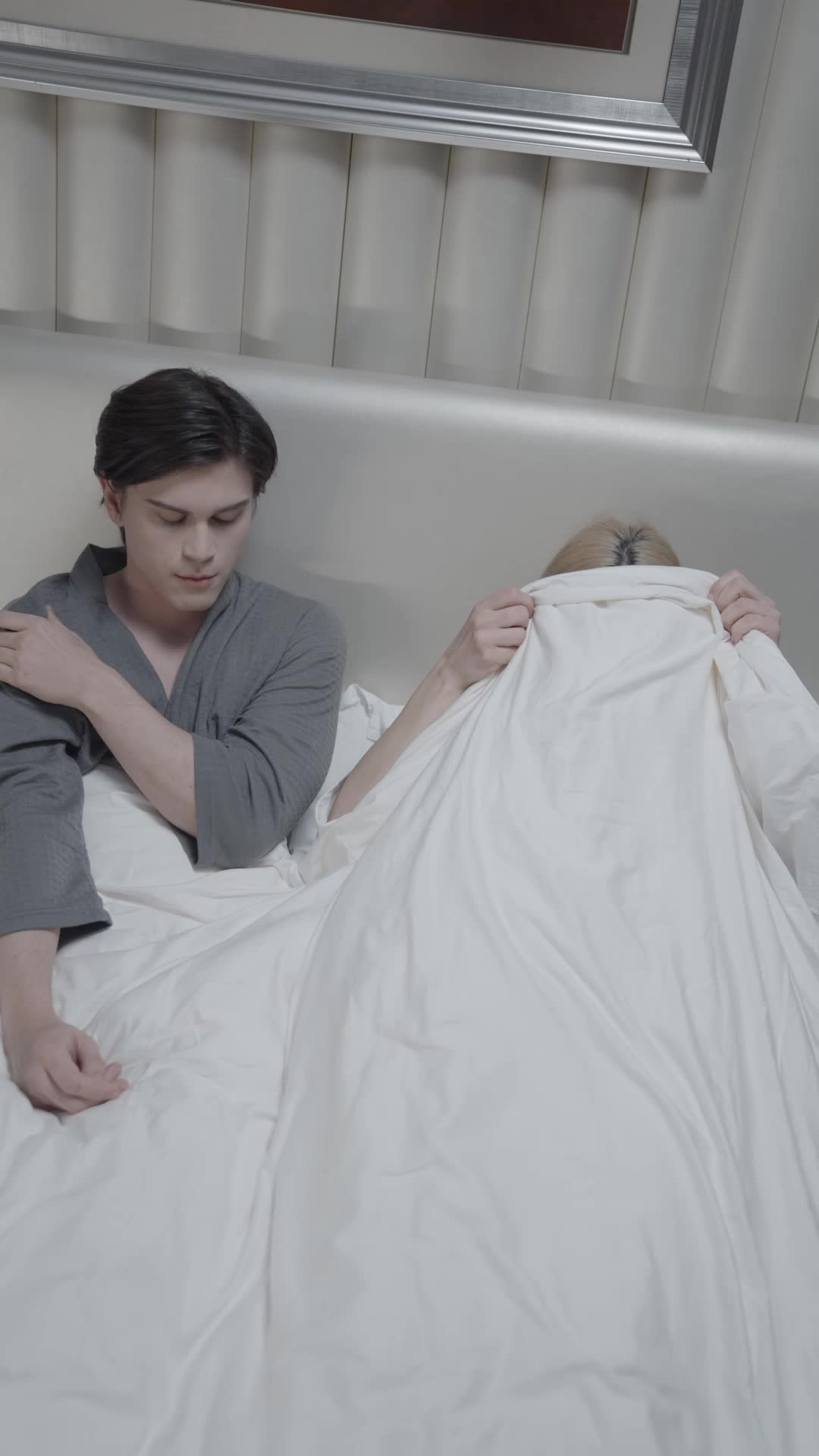 Trial Marriage To A Billionaire Season 2 EP 28