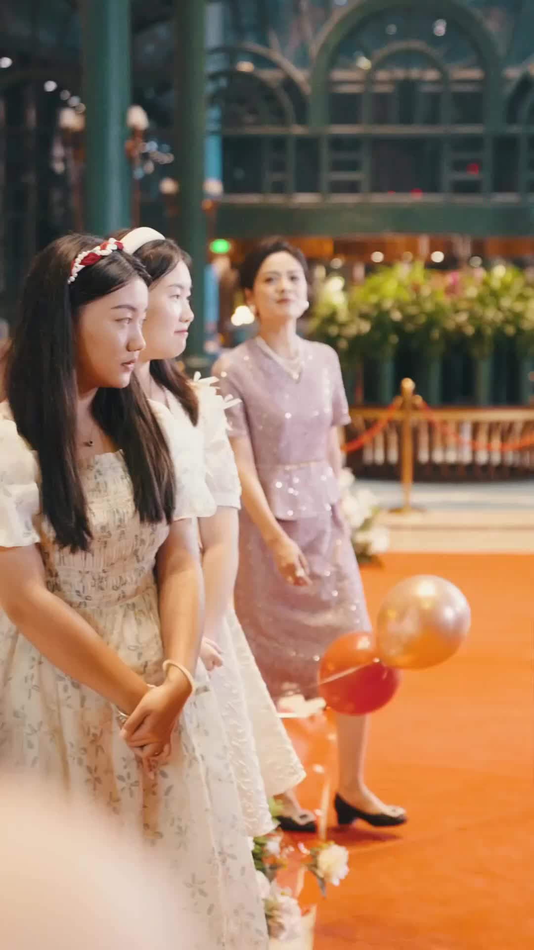 Little Mother, Big Heart EP 30