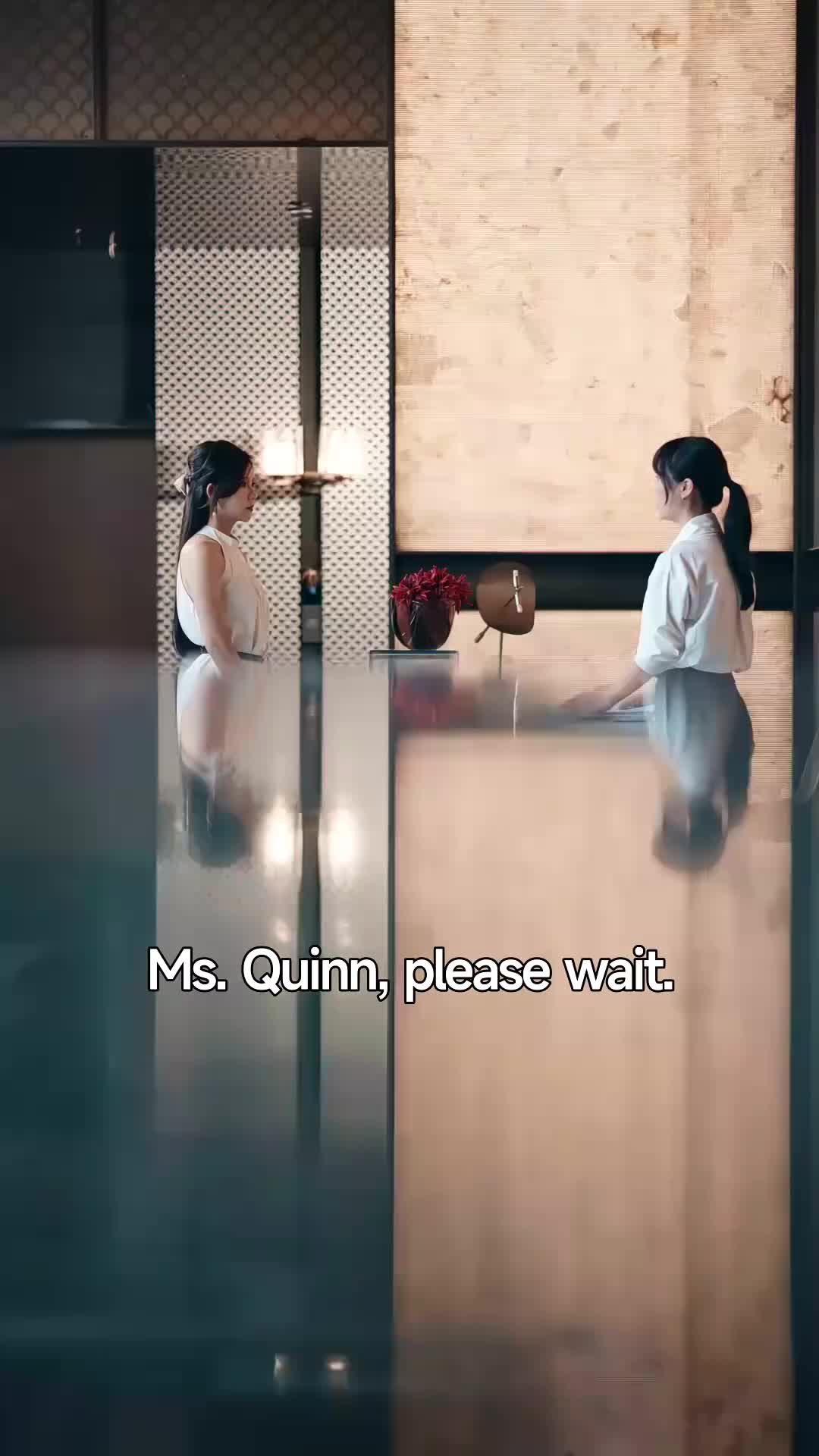 Our Forever Started Long Ago EP 18