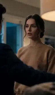 (Dublado)Amor em Perigo — Episódio 6