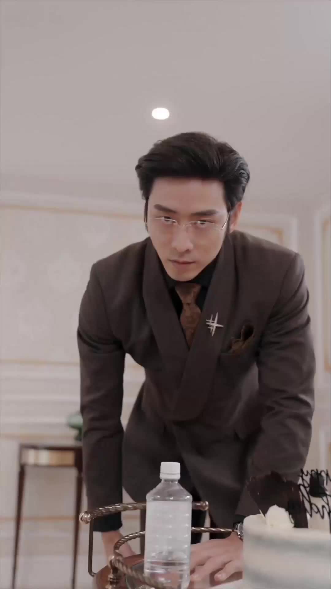 (DUBBED)Darkness Before Dawn EP 15