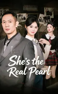 She's the Real Pearl — Episode 13