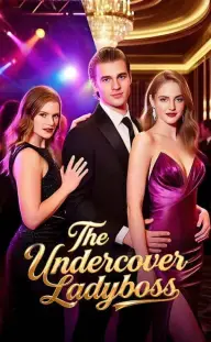 The Undercover Lady Boss — Episode 9