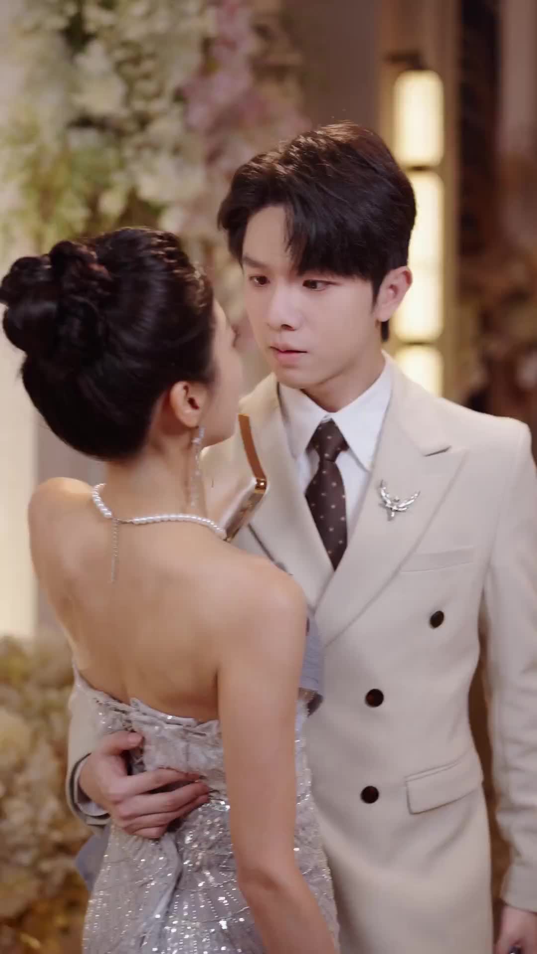 Gaze into the Abyss EP 14