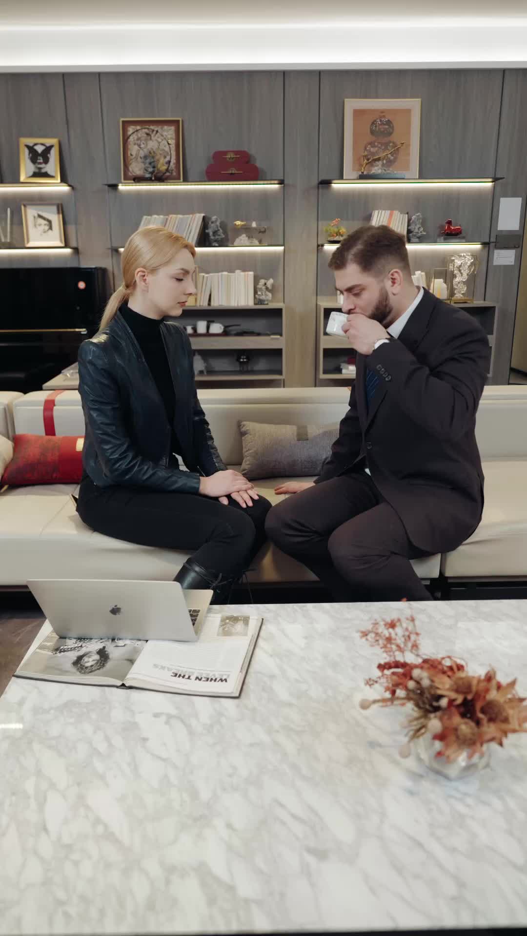 Collateral Hearts EP 14