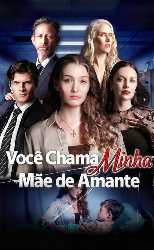 (Dublado)Você Chama Minha Mãe de Amante