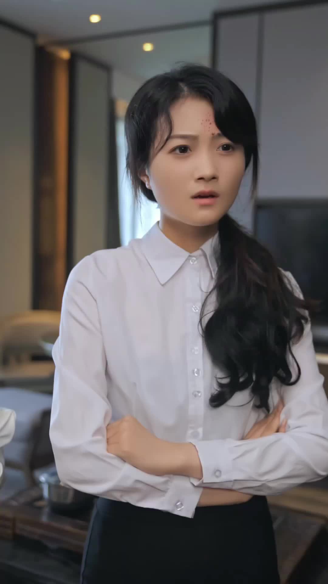 Revenge in Disguise EP 35