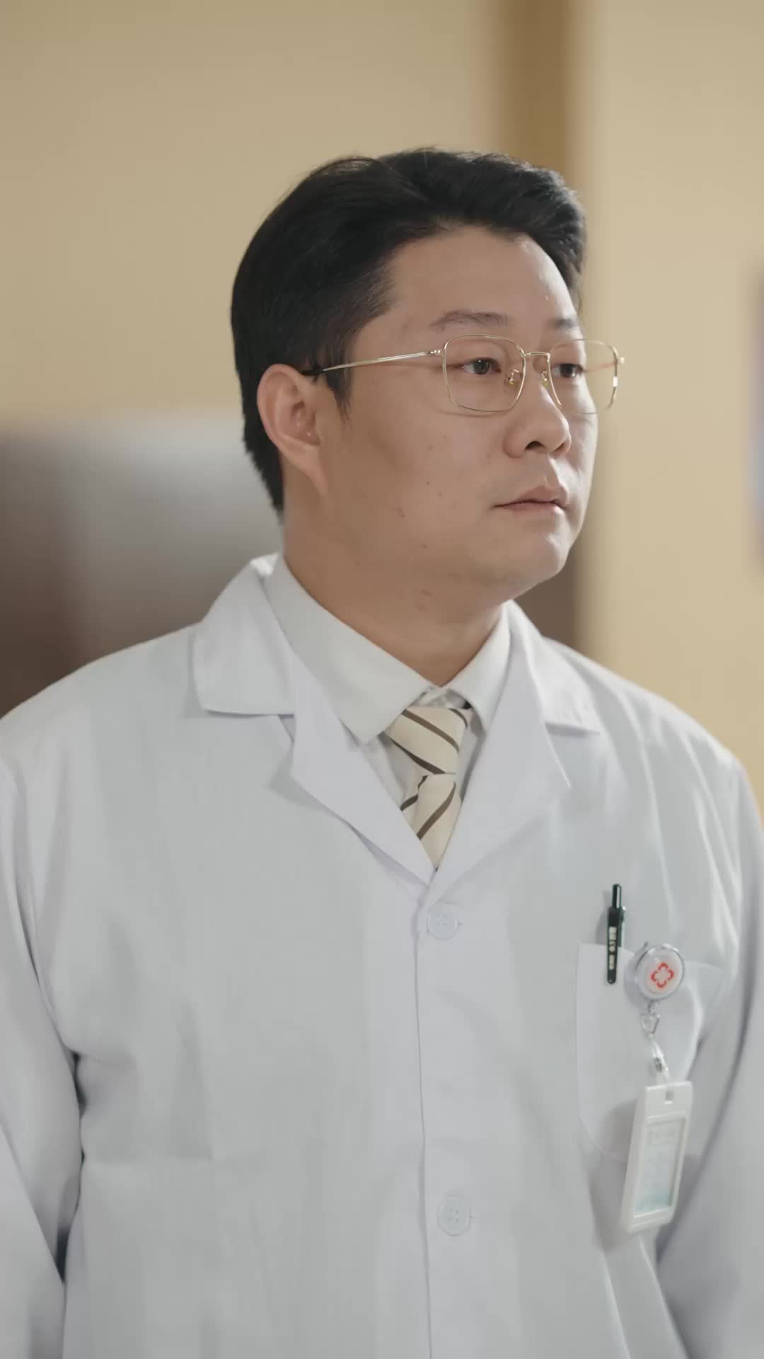 My Ex-Wife, My Doctor EP 27