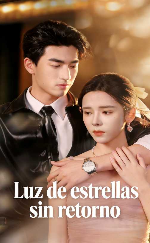 Luz de estrellas sin retorno