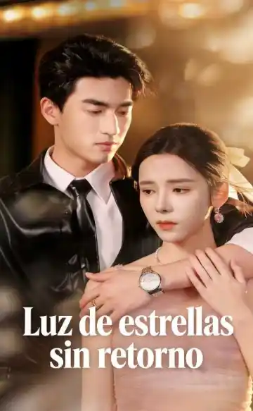 Luz de estrellas sin retorno