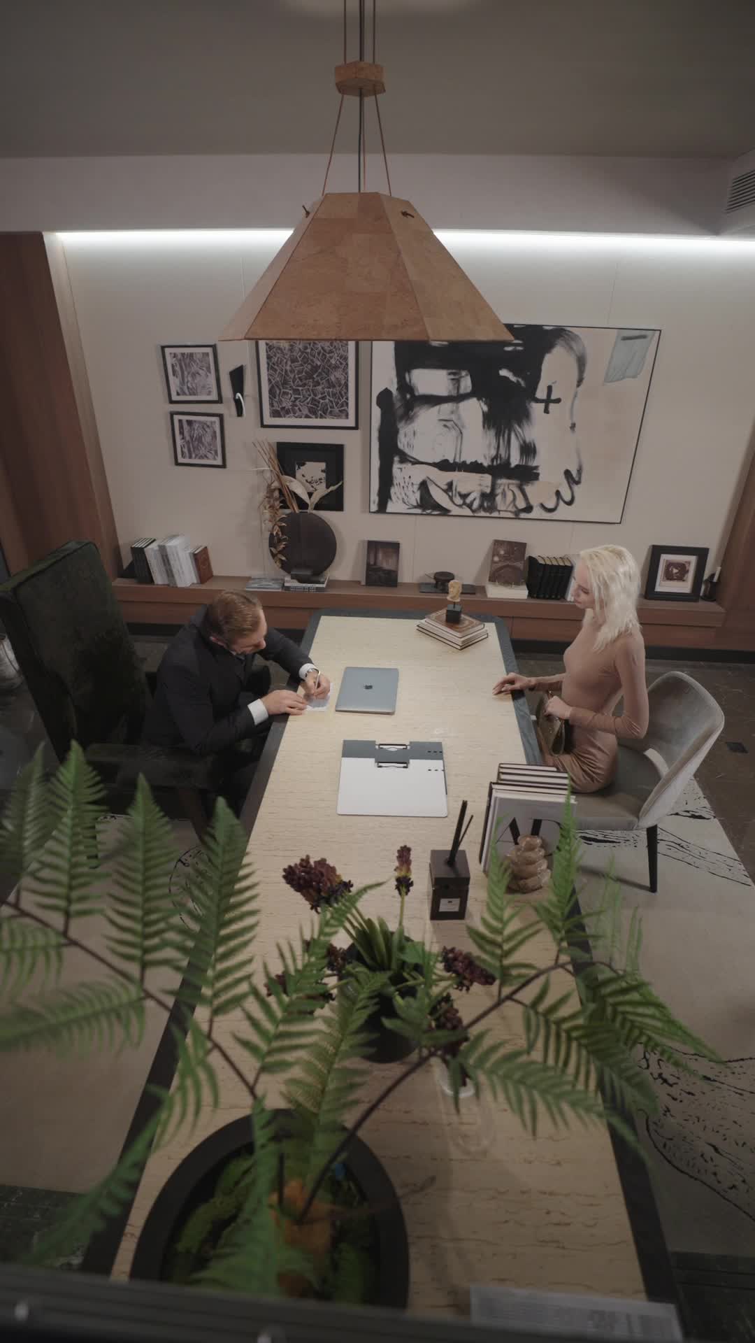 She is Mine EP 60