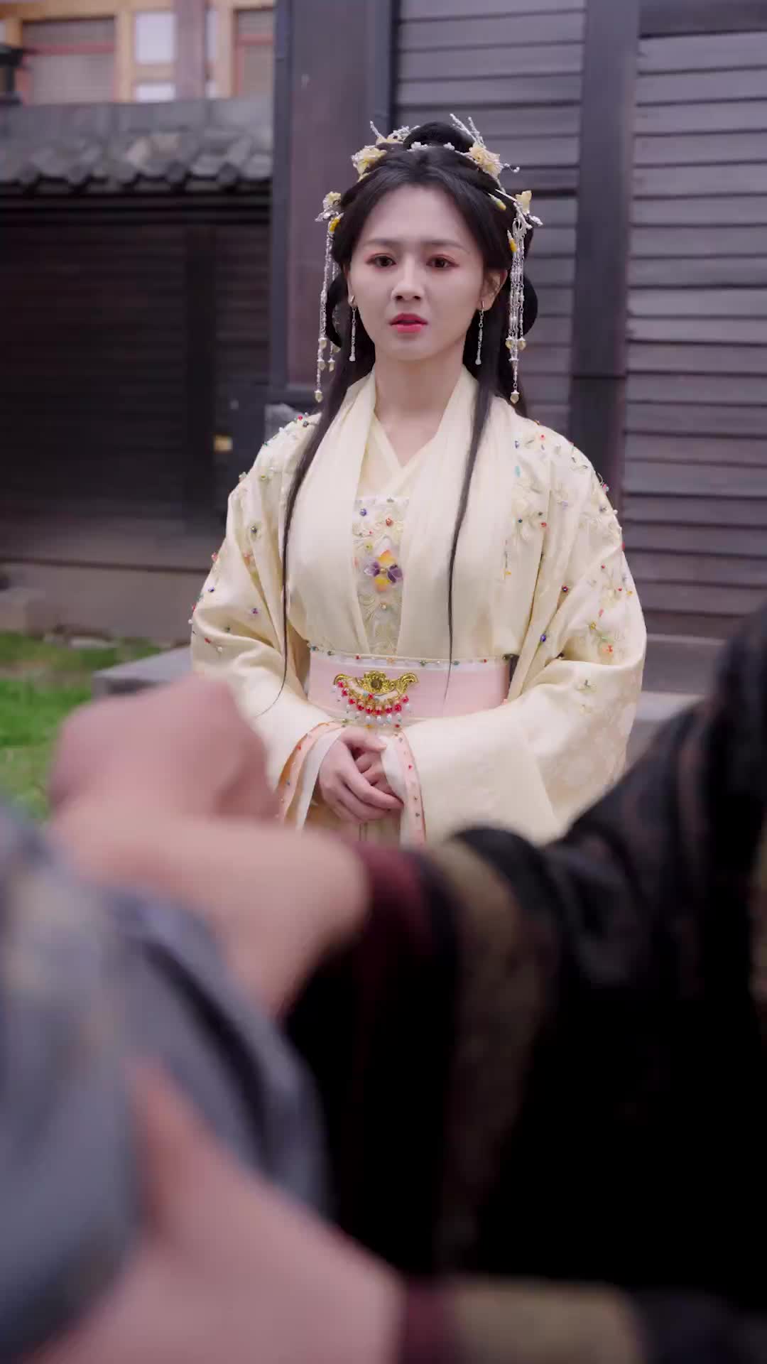 How to Become a Villainess EP 11