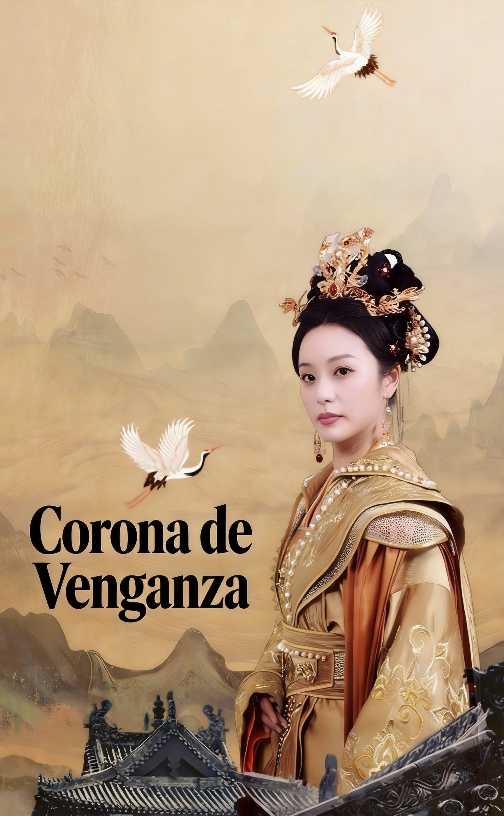 Corona de Venganza