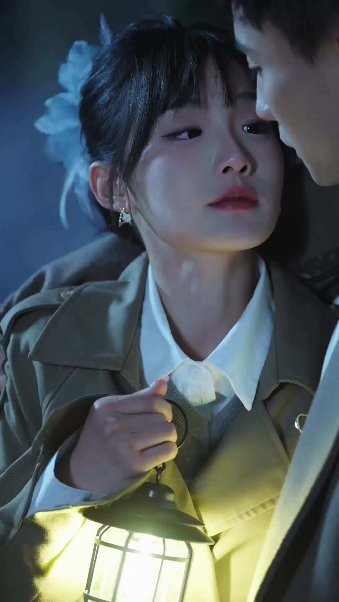 No Love in Vain EP 19
