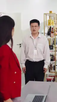 システム・エラー、社長令嬢の致命的な誤算 — Episode 5