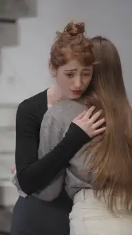 She is Mine — Episode 6