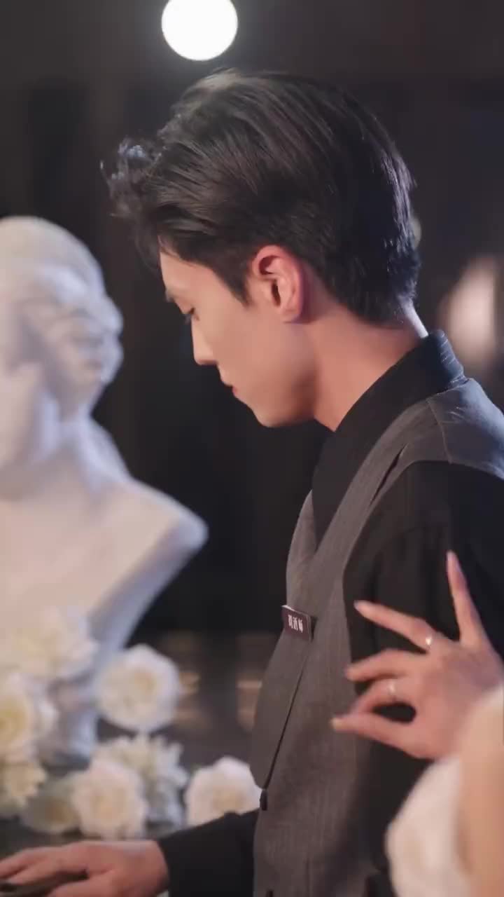 Cupid's Hundred Loops — Episode 1