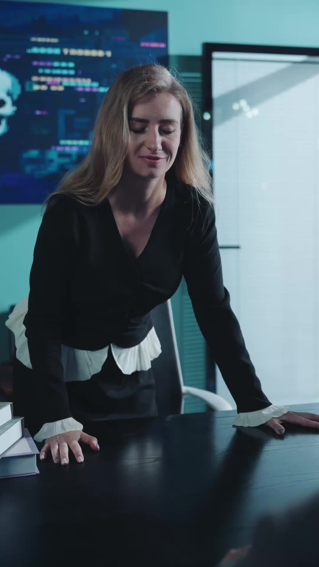 Under Her Control EP 22