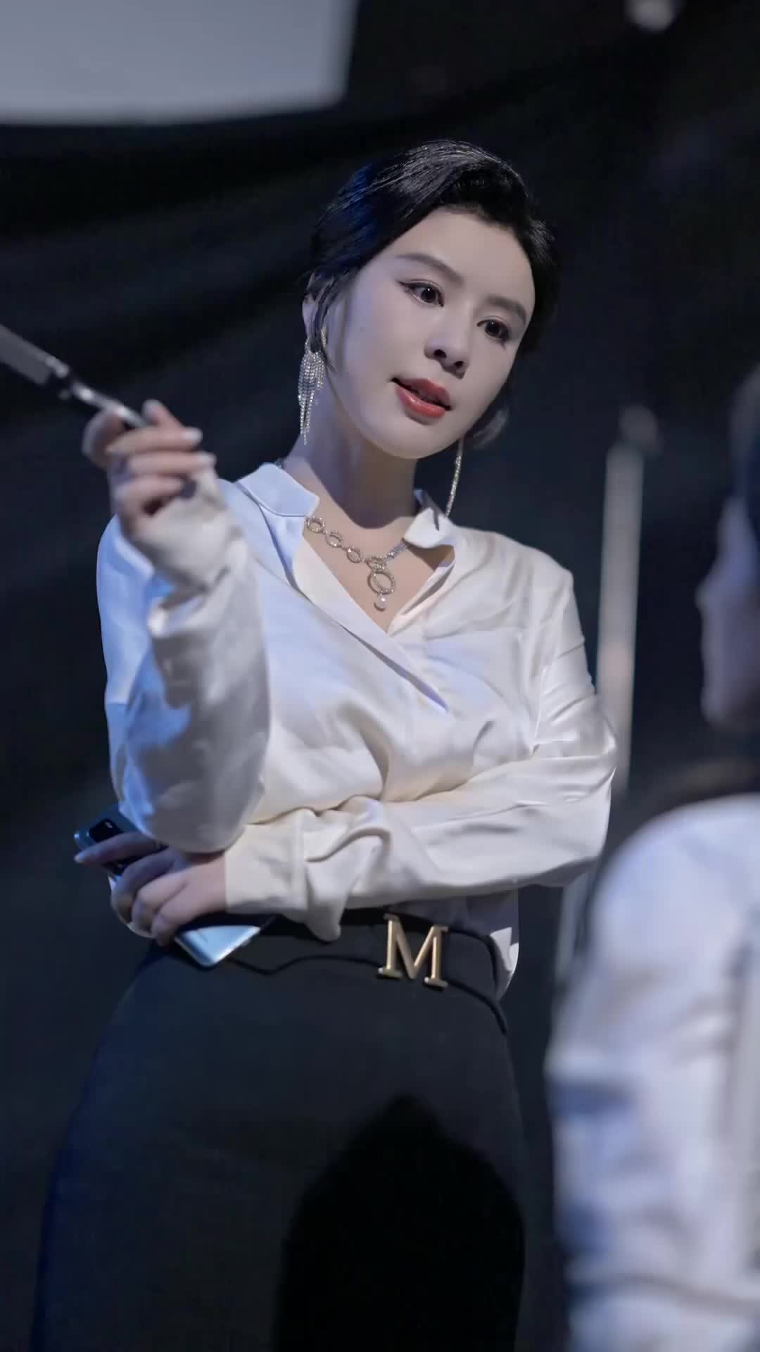 Revenge in Disguise EP 32