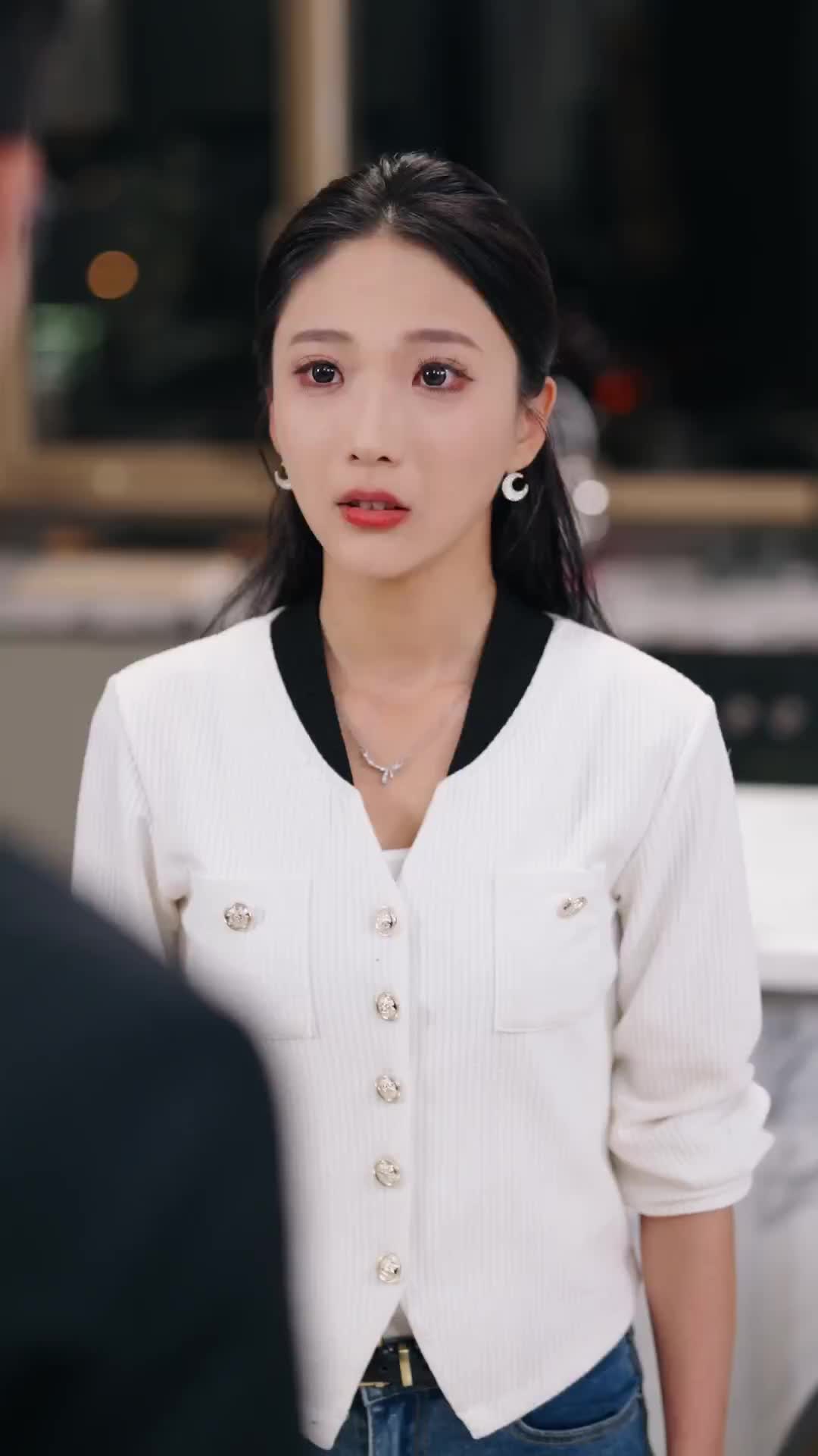 Gaze into the Abyss EP 17