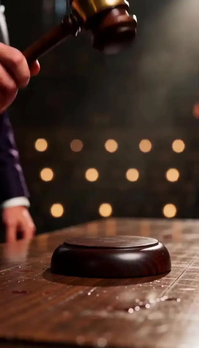 Blood & Scales — Épisode 1
