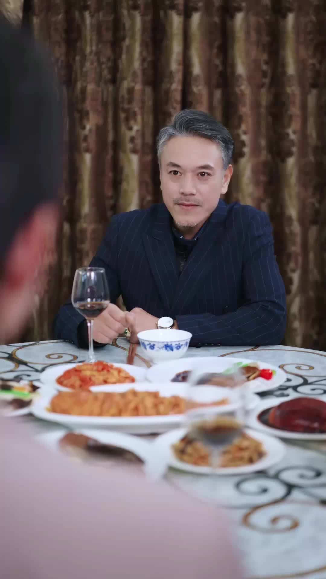 Dark moonlight EP 27