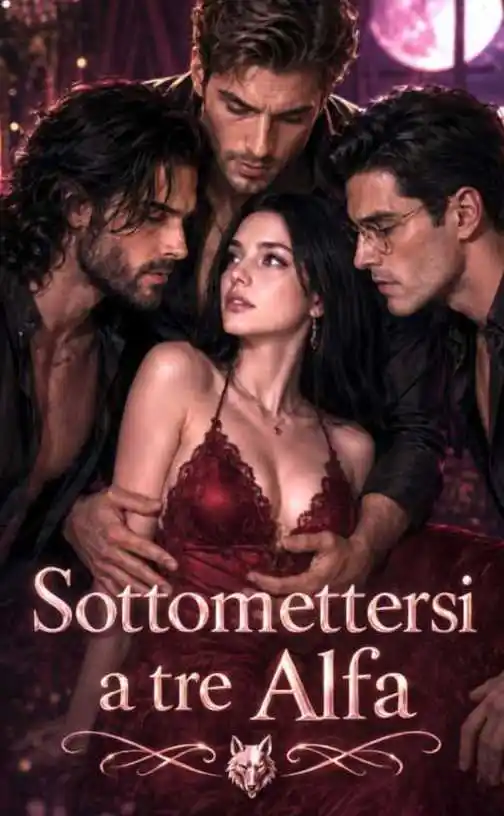 Poster di （Doppiaggio）Sottomettersi a tre Alfa
