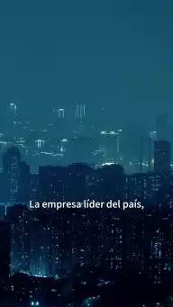 El impulso del crepúsculo — Episodio 1