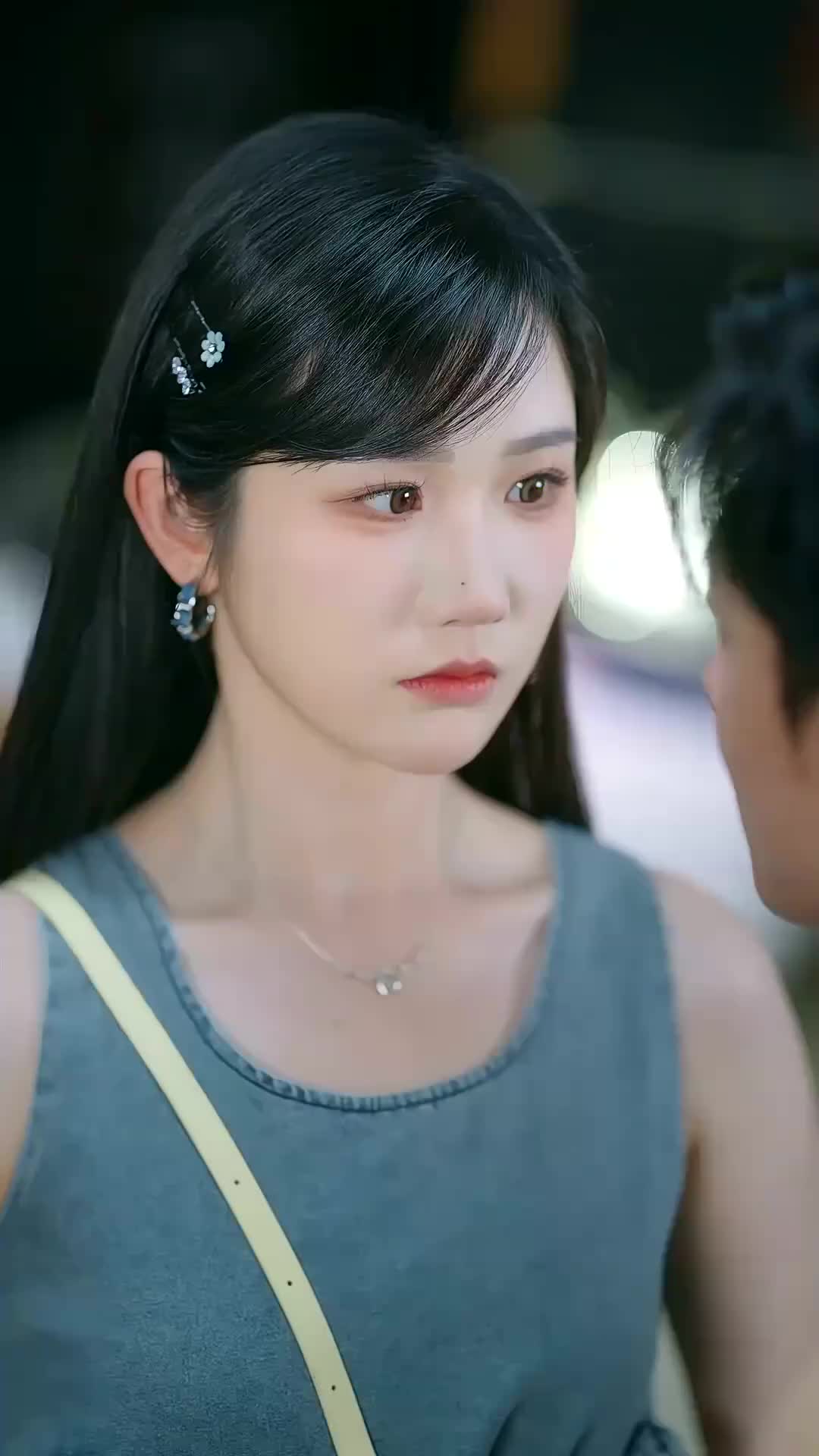 Forever Mine, Against All Odds EP 50